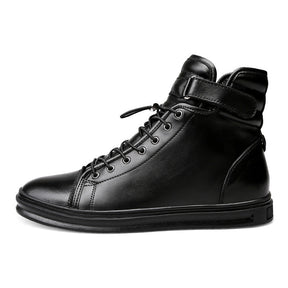 Bota de Couro Masculina Sampaio Italy®