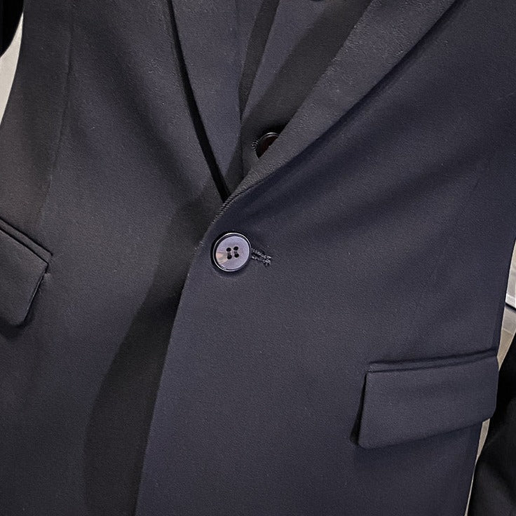 Terno Completo Masculino Sampaio® S1006