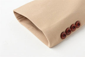 Blazer Masculino Slim Fit Sampaio® S1215