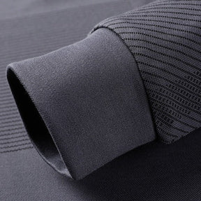 Camisa Masculina Manga Longa Fergus