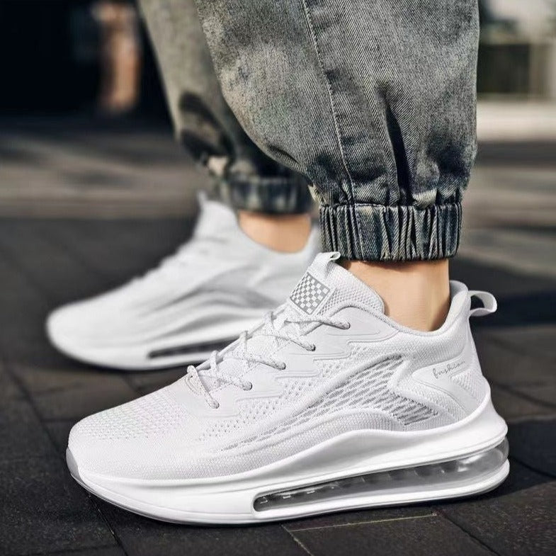 Tênis Masculino Tecnologia de Amortecimento