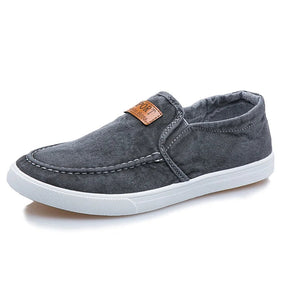 Sapato Mocassim Masculino Sampaio® S1207