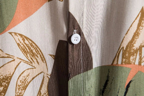 Camisa Masculina Estampada Sampaio Belmonte®