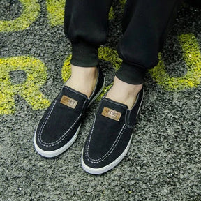 Sapato Mocassim Masculino Sampaio® S1207