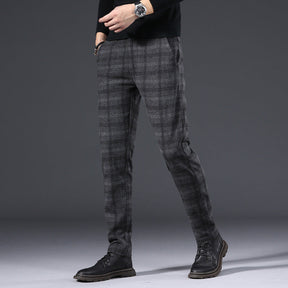 Calça Social Masculina Sampaio® S1011