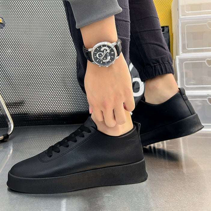 Tênis Casual Masculino Sampaio Quinlan® S1085