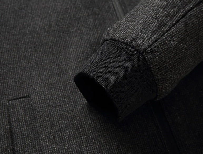 Casaco Masculino Casual Grife Sampaio® S1301