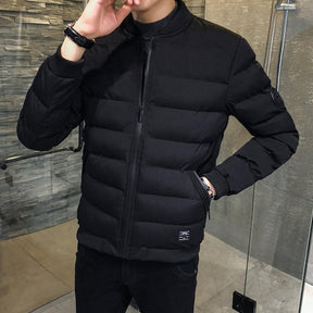 Jaqueta Masculina Fashion Sampaio®