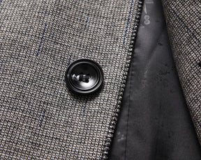 Blazer Masculino Sampaio Aaron®