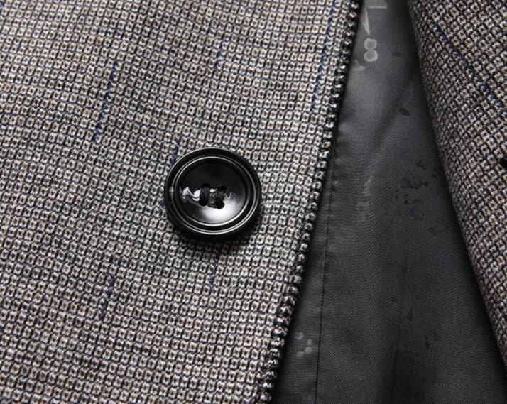 Blazer Masculino Sampaio Aaron®