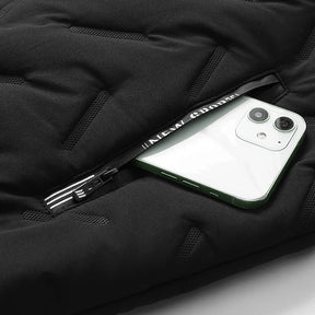 Jaqueta Masculina Casual Sampaio® S1298