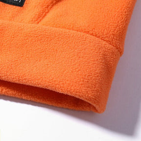 Moletom Masculino Canguru Gola Alta