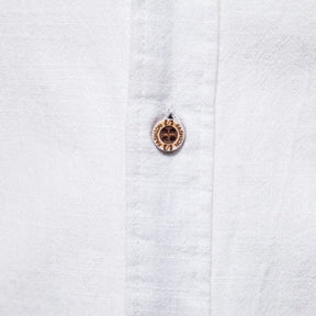 Camisa de Linho Masculina Sampaio® S1034