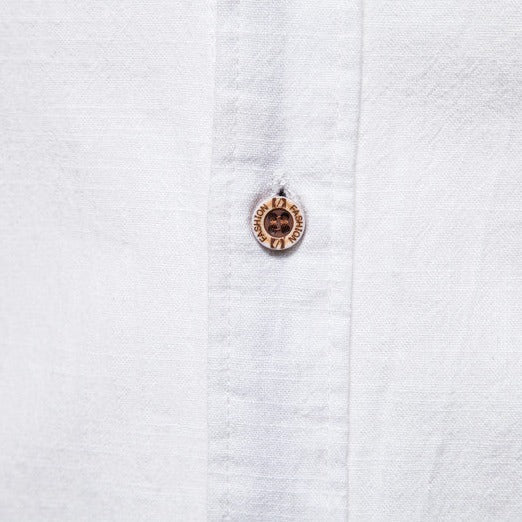 Camisa de Linho Masculina Sampaio® S1034