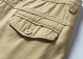 Bermuda Masculina Sampaio® S1191