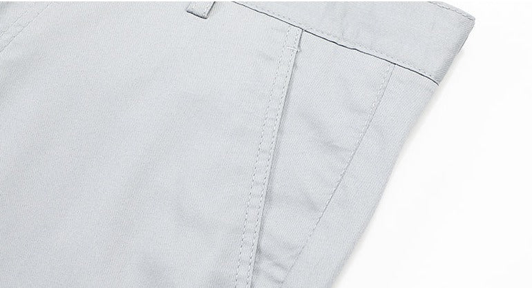 Calça Social Masculina Sampaio® S1009