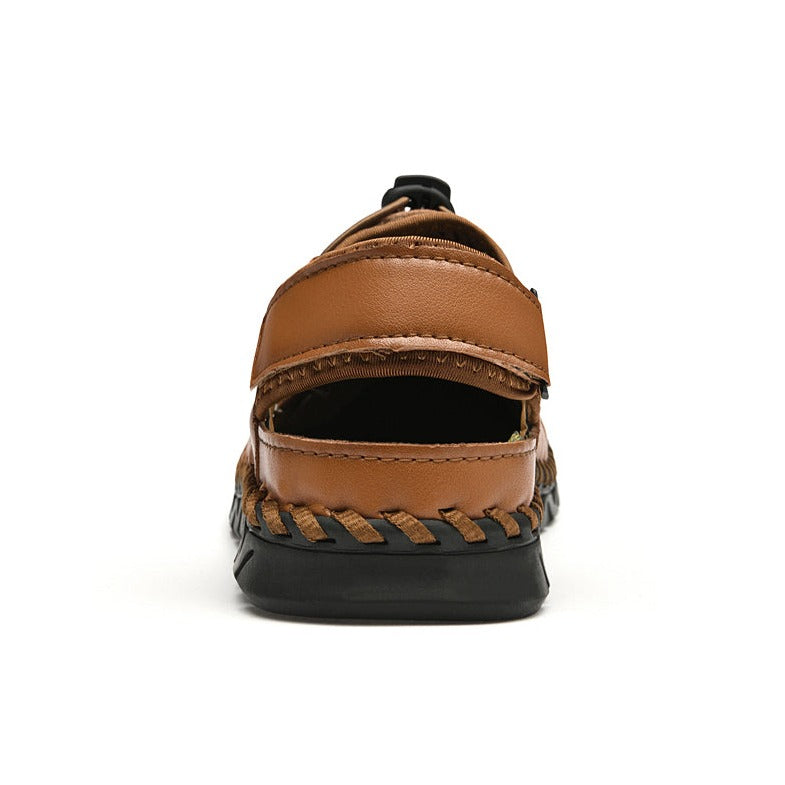 Sandália Masculina Galaretto