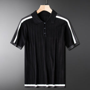 Camisa Polo Masculina Personality