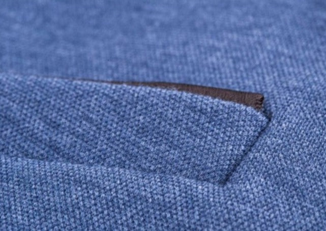 Blazer Masculino Esporte Fino Sampaio® S1050