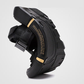 Sandália Ortopédica Masculina