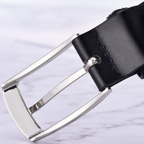 Cinto Masculino de Couro