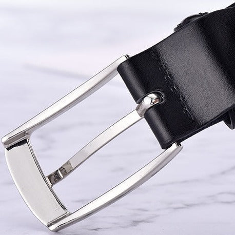 Cinto Masculino de Couro