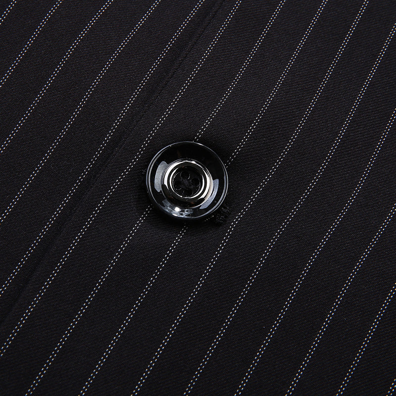 Blazer Masculino Plus Size Casual West