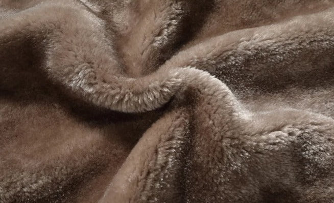 Sobretudo de Couro Masculino Sampaio® S1255