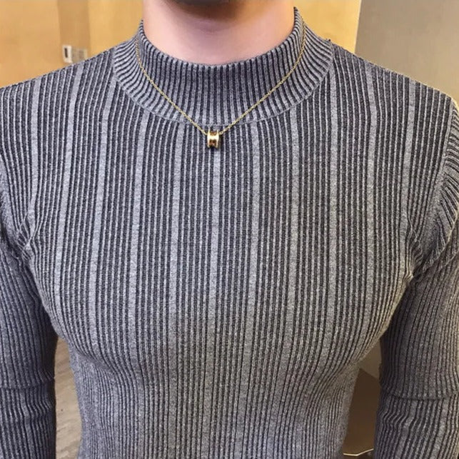 Suéter Masculino Sampaio® S1241