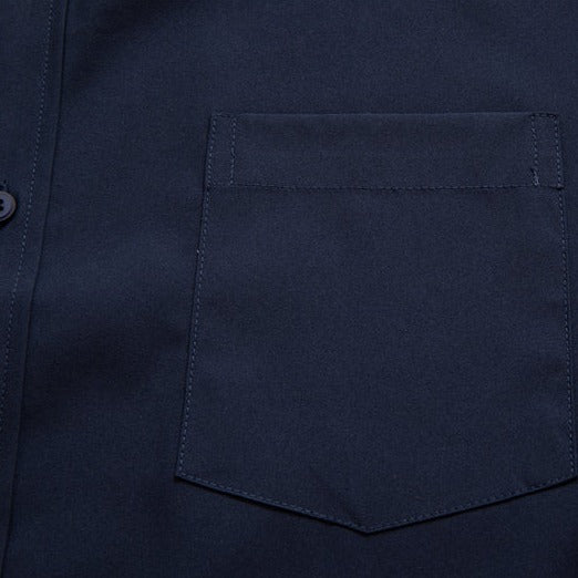 Camisa Polo Masculina Plus Size