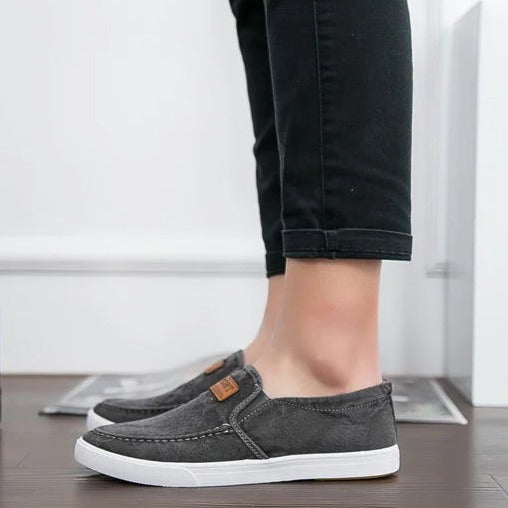 Sapato Mocassim Masculino Sampaio® S1207