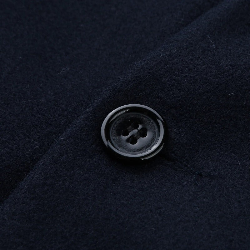 Sobretudo Masculino Gola Alta Sampaio® S1263