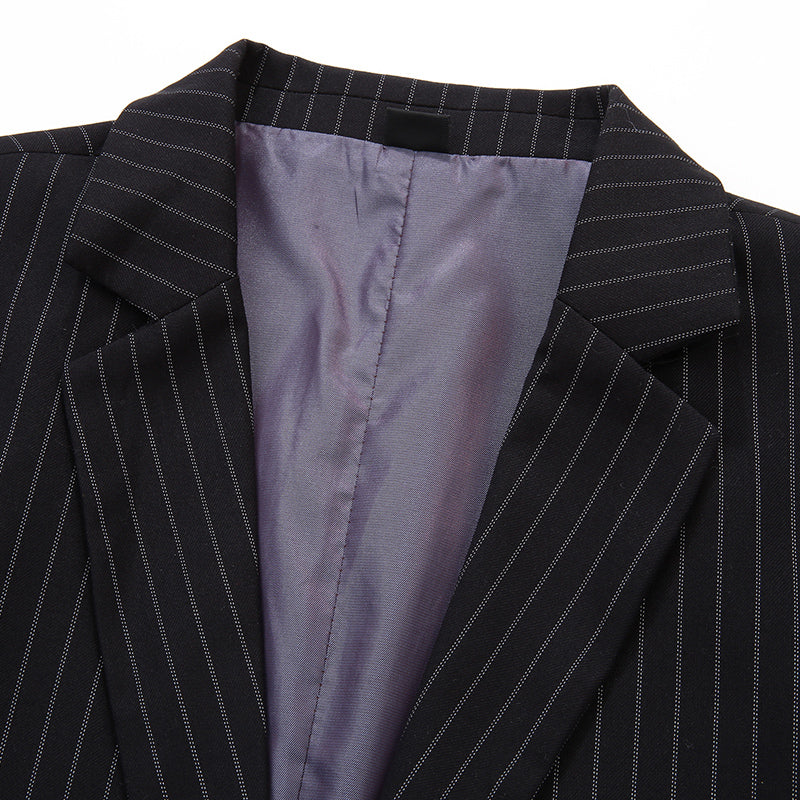 Blazer Masculino Plus Size Sampaio® S1067