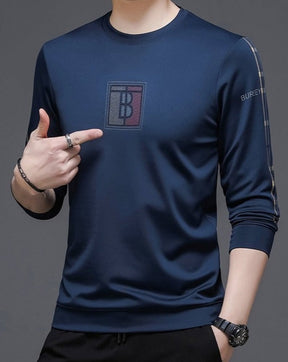 Camisa Manga Longa Masculina Sampaio® S1022