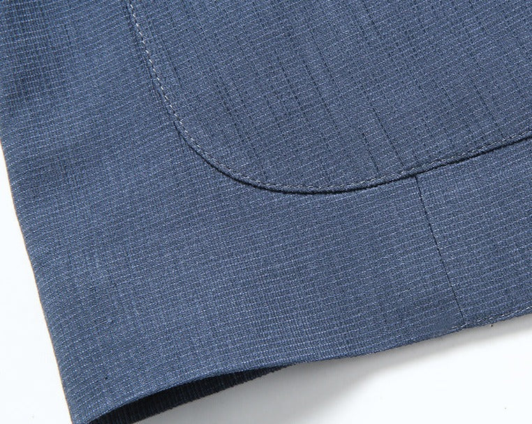 Blazer Masculino Plus Size Sampaio® S1028