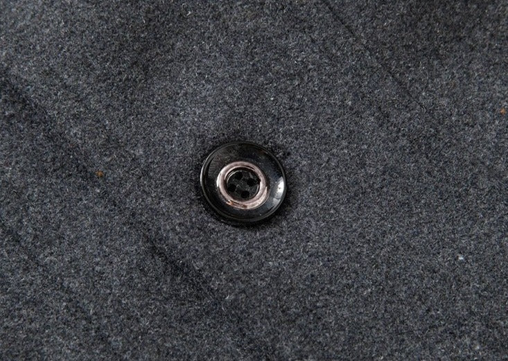 Casaco Masculino Grife Sampaio® S1135