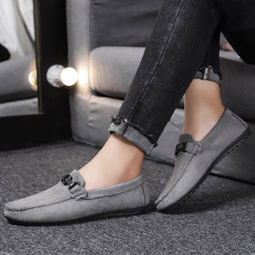 Mocassim Masculino Pellegri