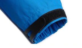 Jaqueta Térmica Impermeável Corta Vento