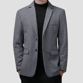 Blazer Slim Fit Masculino Sampaio® S1212
