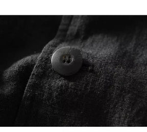 Blazer Masculino de Linho Slim Fit Sampaio® S1046