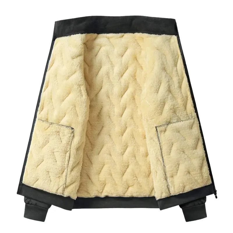 Jaqueta Masculina Casual Sampaio® S1298