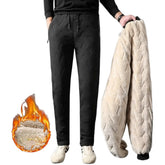 Calça Masculina de Lã