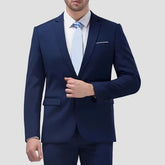 Blazer Masculino Slim Sampaio® S1252