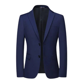 Blazer Masculino Slim Sampaio® S1252