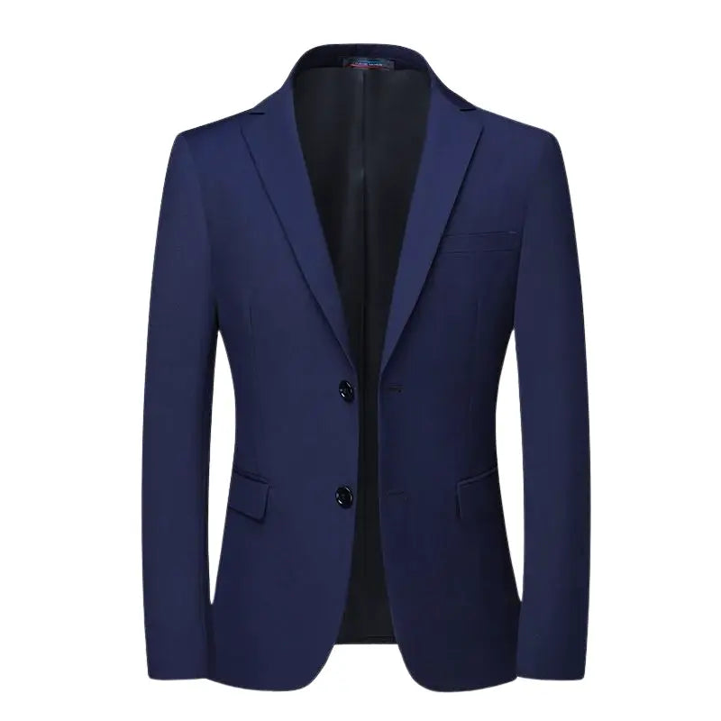 Blazer Masculino Slim Sampaio® S1252