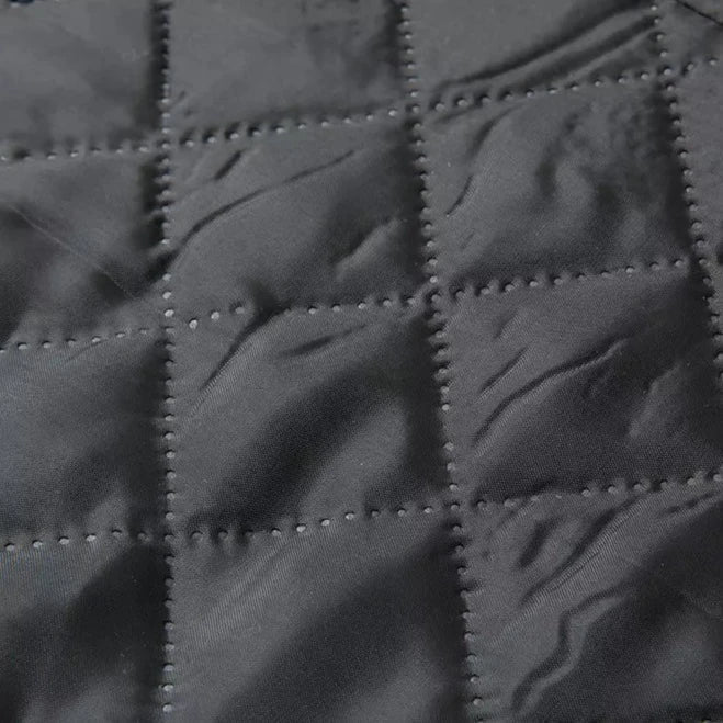 Sobretudo Masculino Transpassado Sampaio® S1291