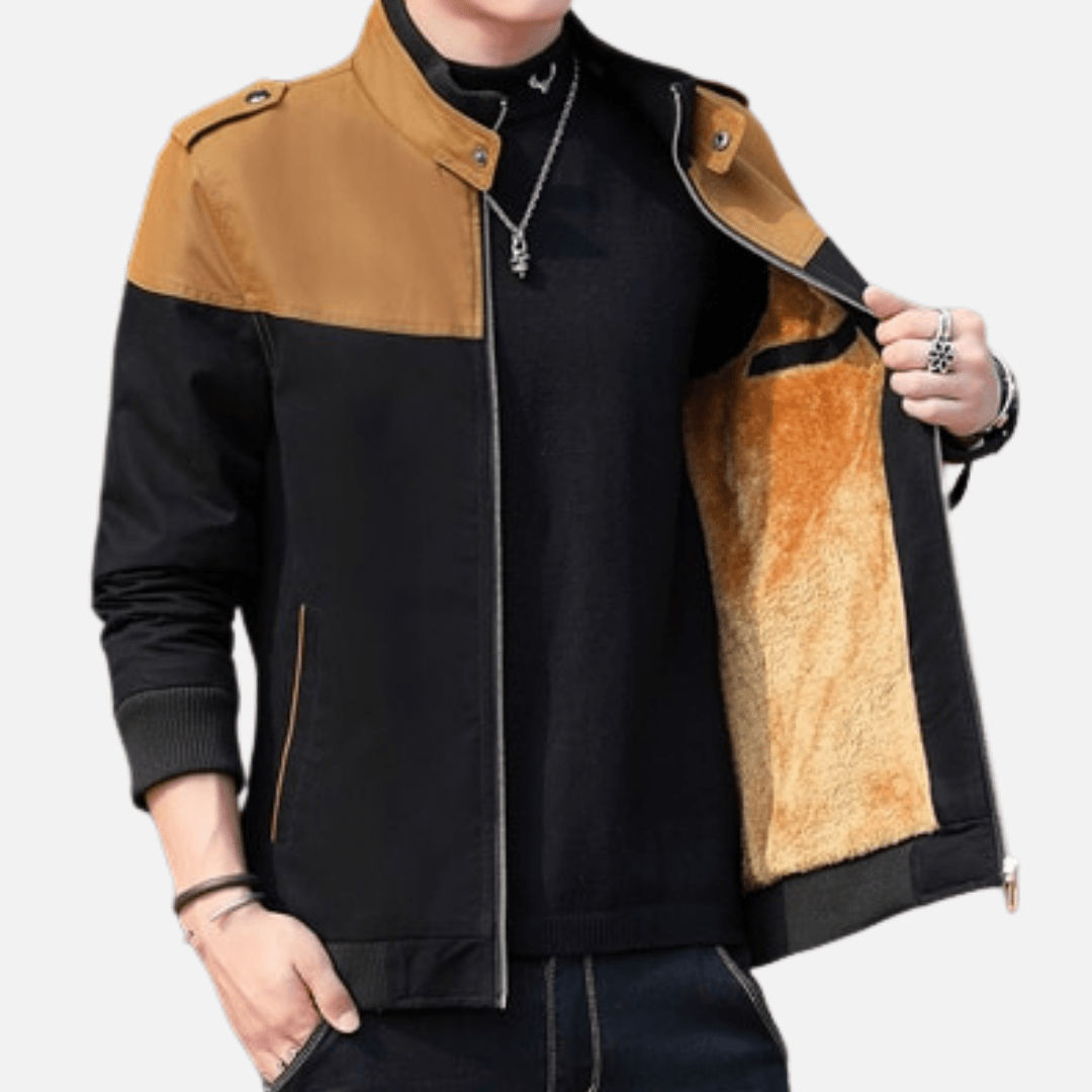 Jaqueta Masculina Villi