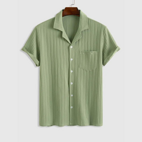 Camisa Masculina Green Sampaio®