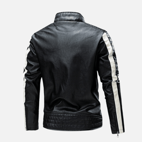 Jaqueta Masculina de Couro Original