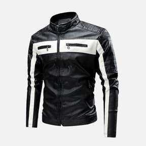 Jaqueta Masculina de Couro Original